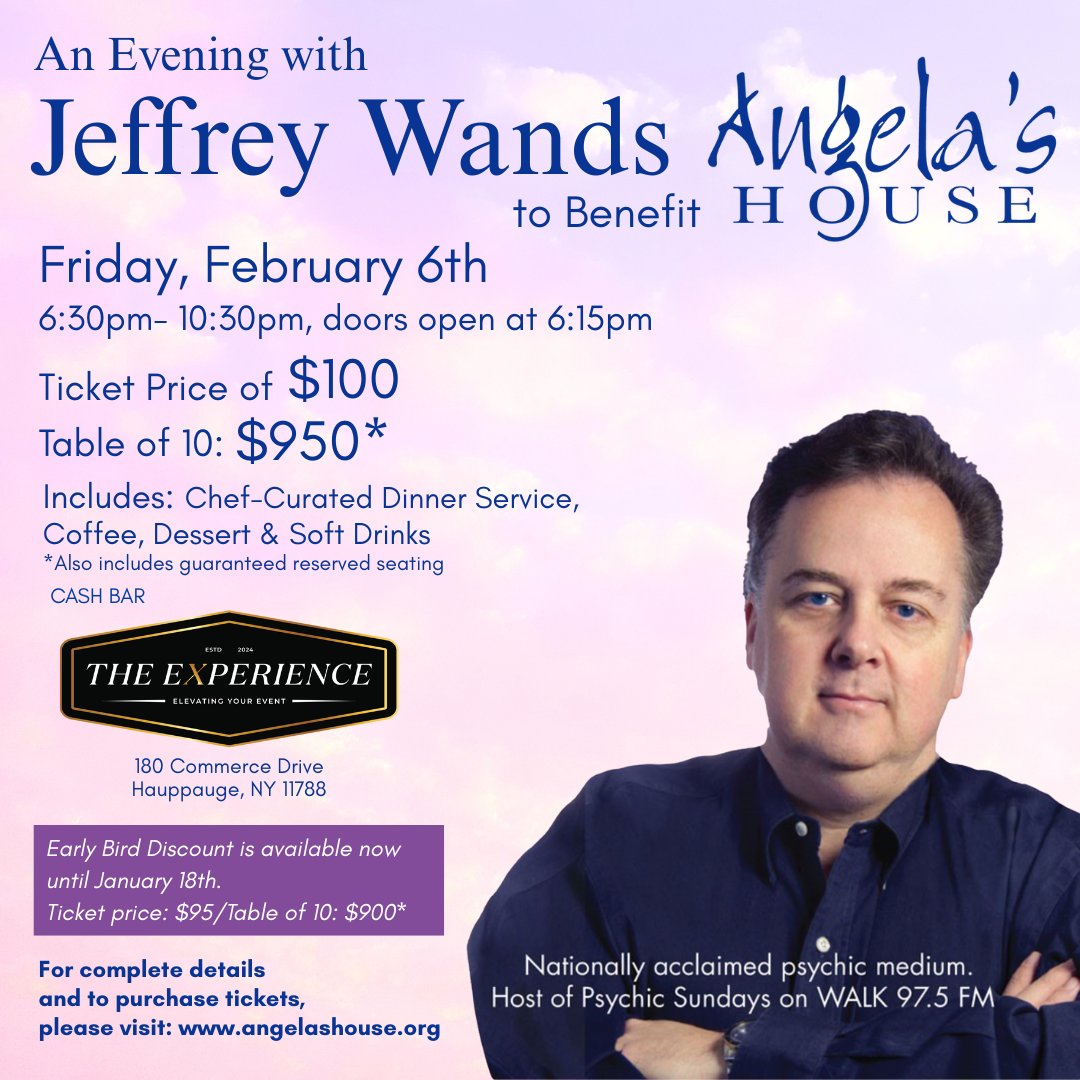 Angela's House tweet media