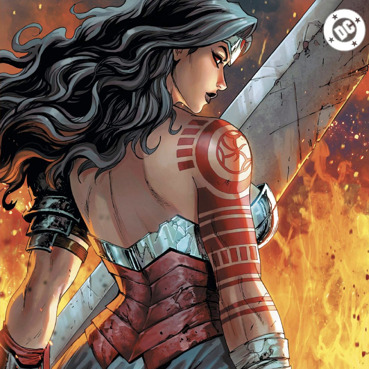 Unknown Comic Books tweet media