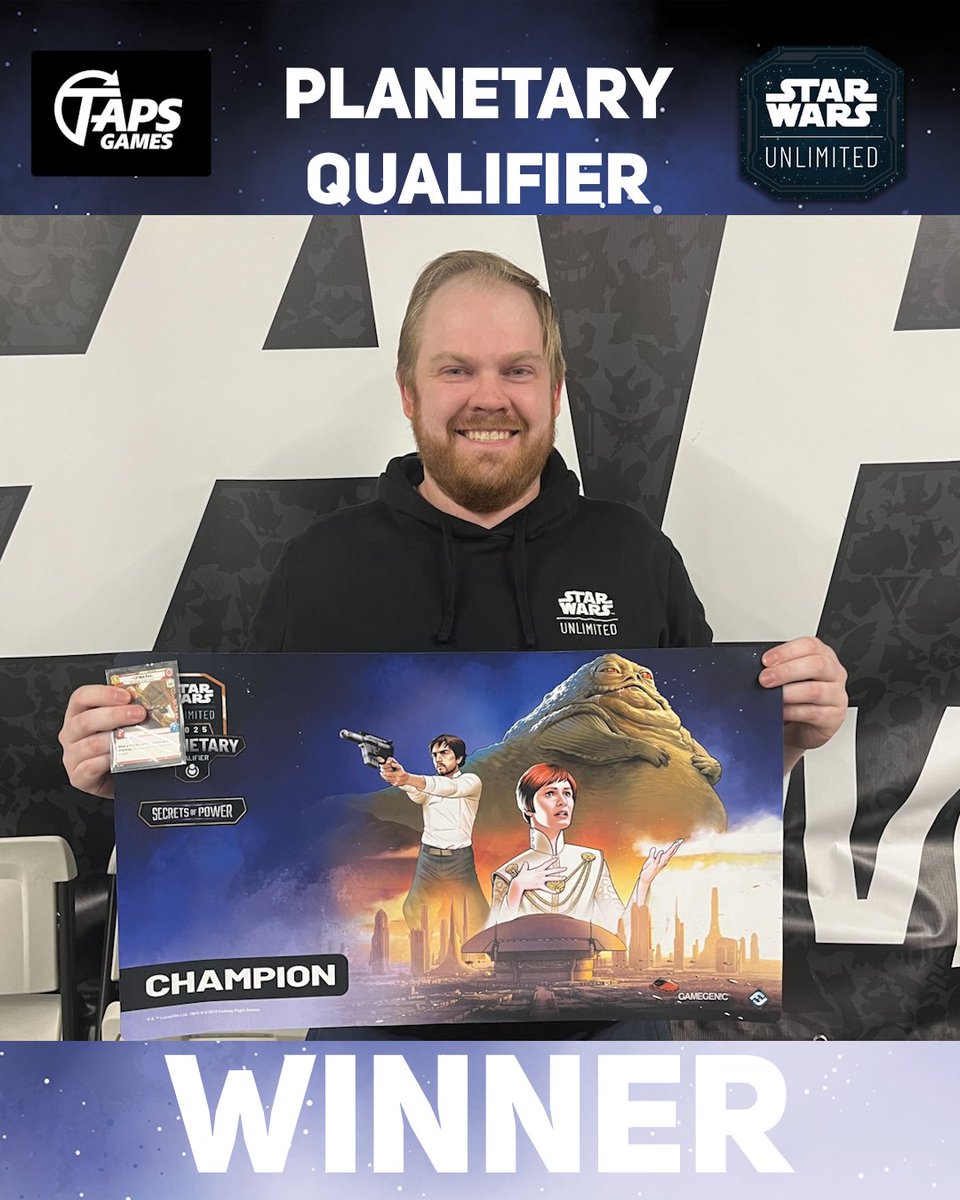 Taps Games tweet media