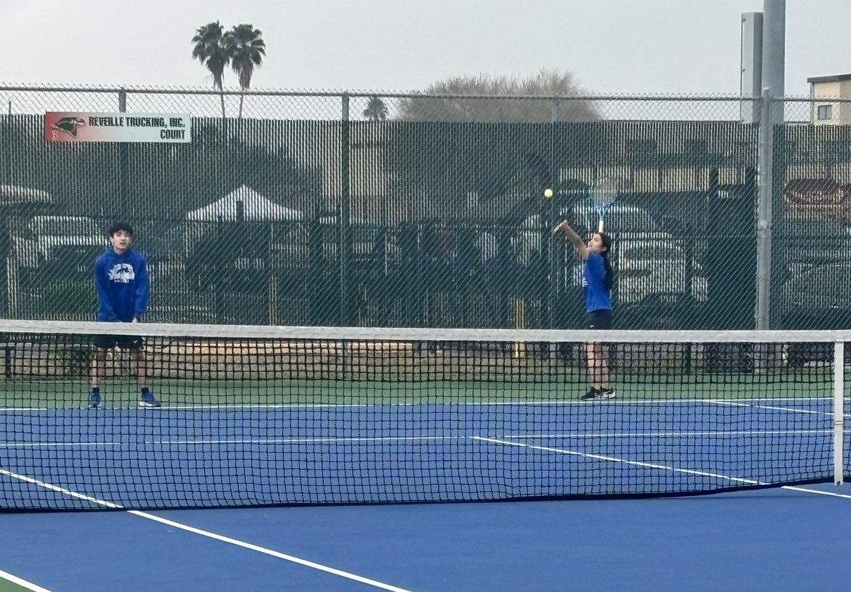 Lady Mustangs &amp; Mustangs Tennis Shining Bright! 🎾
Big congratulations to our Lady Mustangs and Mustangs tennis teams for an outstanding showing at the Harlingen High School JV Tournament!  💪🔥

#MustangStrong
#MustangPride