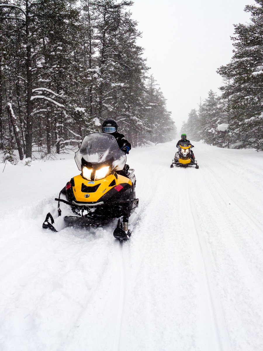 Visit Sault Ste. Marie tweet media