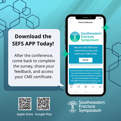 Southeastern Fracture Consortium tweet media