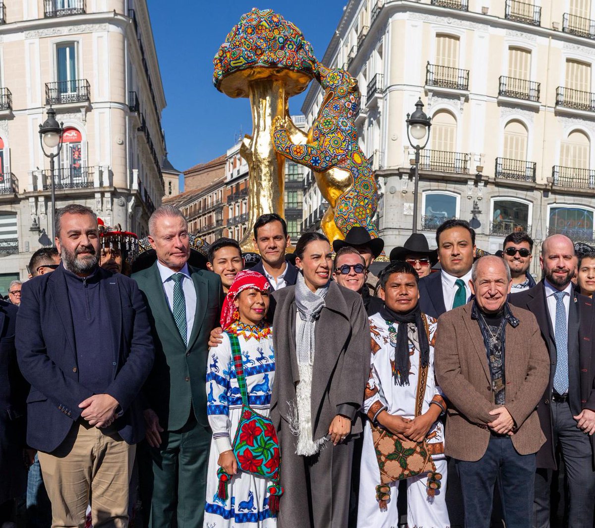 Consejo Nacional de Jóvenes tweet media