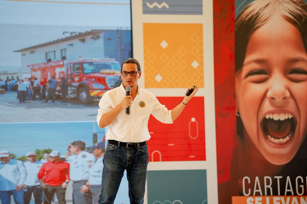 Dumek Turbay Paz tweet media