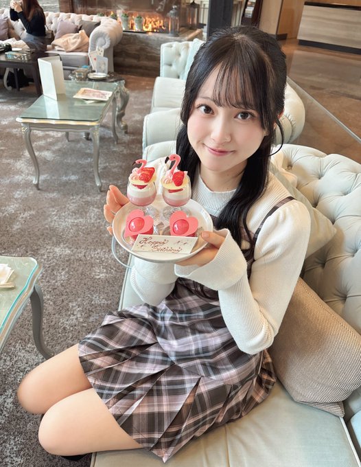 苺ひなのTwitter画像24