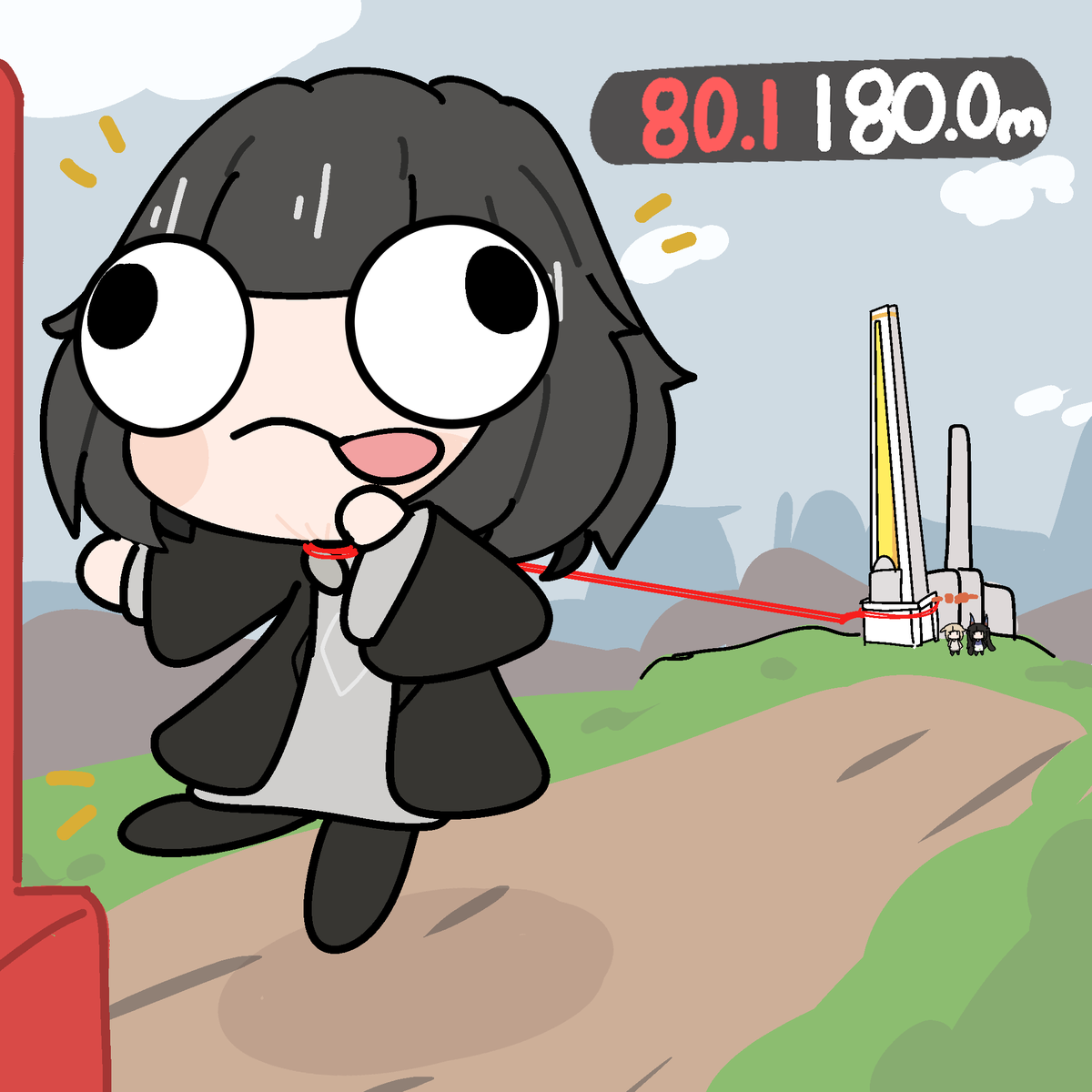 🙃
#ArknightsEndfield #Endfield #EndfieldReleaseCC