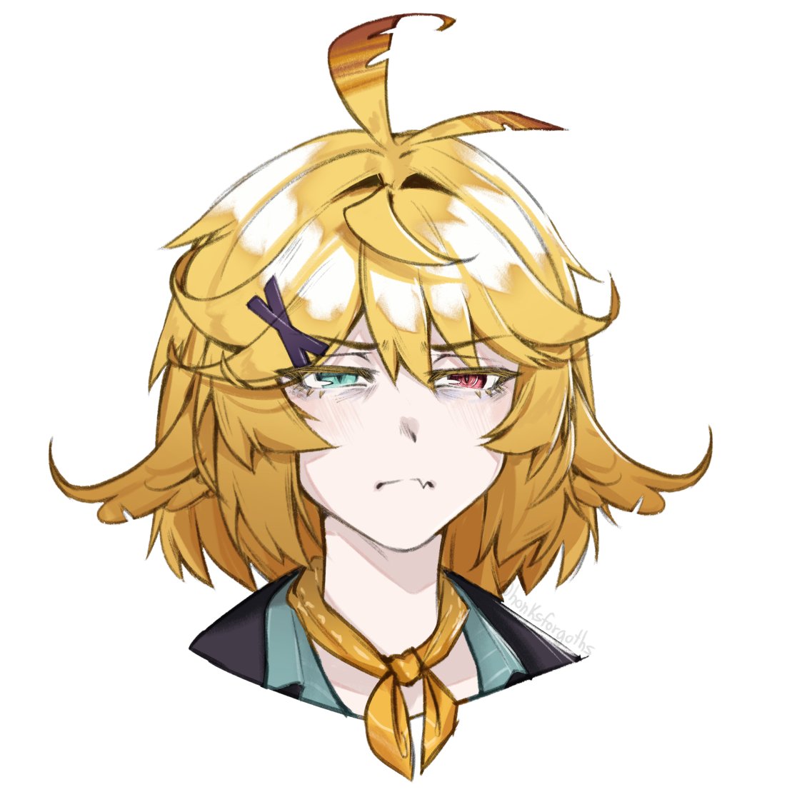 they made her solo queue Highguard
#DokiGallery