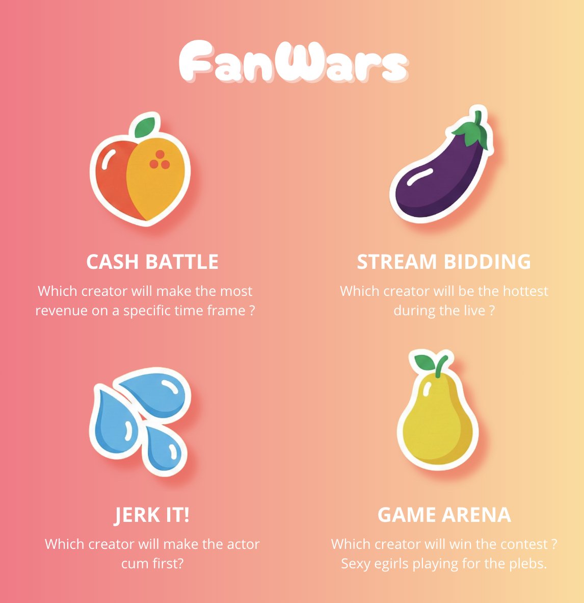 You are an OF creator or agency ?
Increase your revenue. Drop us a DM 🍑