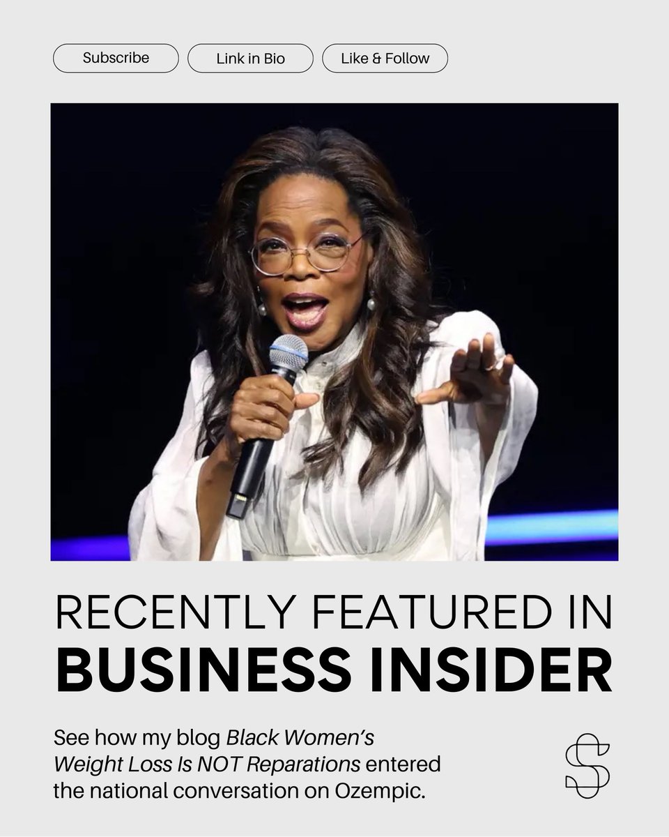 Sabrina Strings tweet media