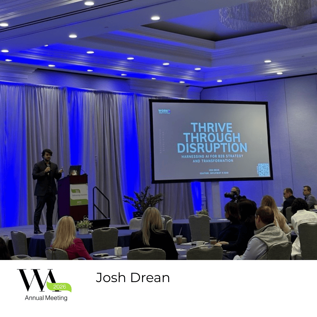 Wallcoverings Association tweet media