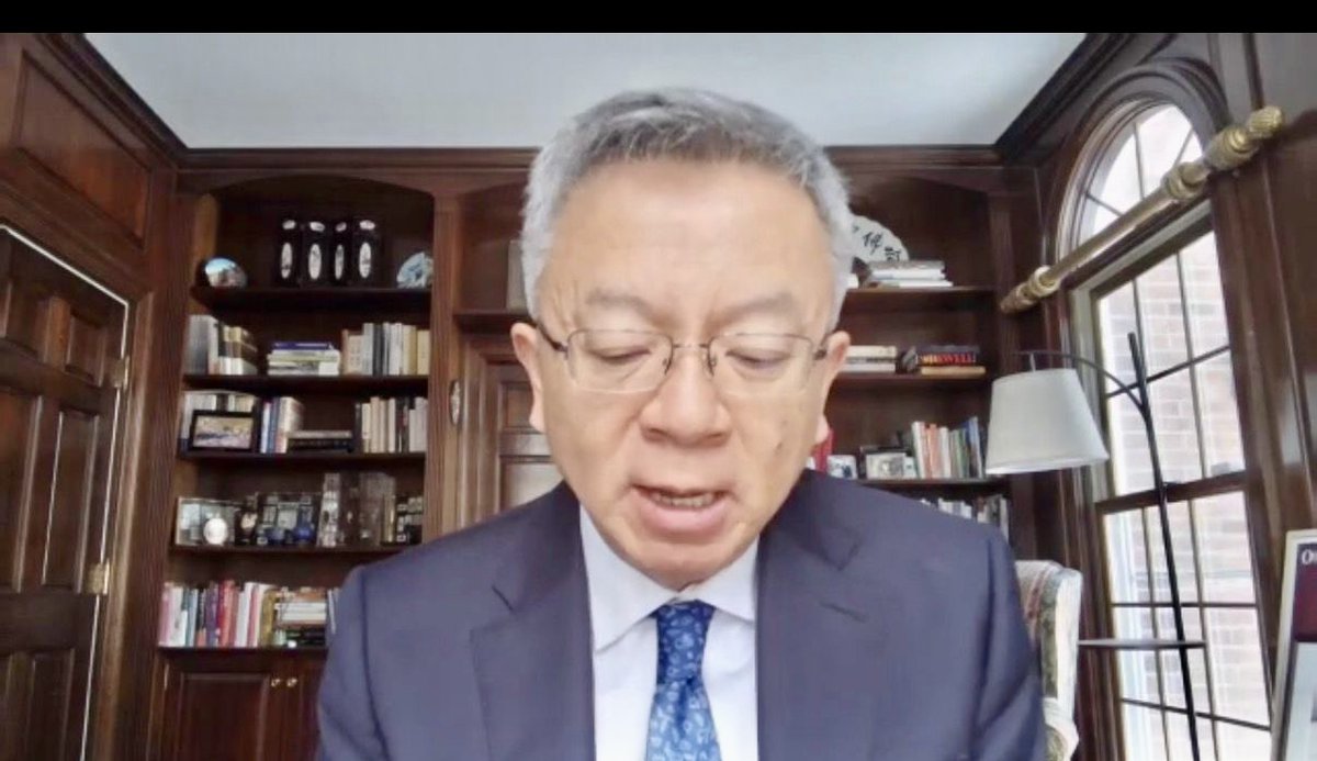 Ali Mohamed tweet media