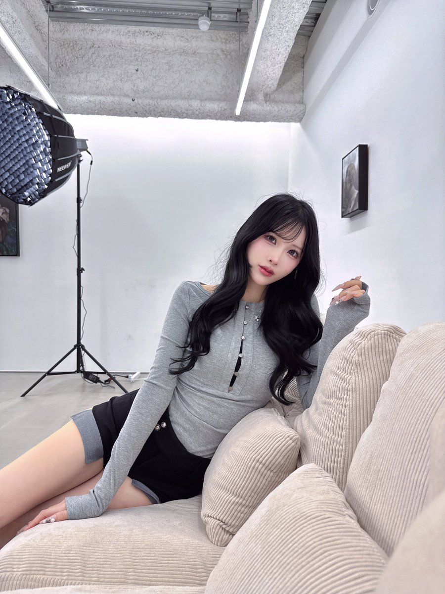 Post by 咲真ゆか on X: おはよ♡