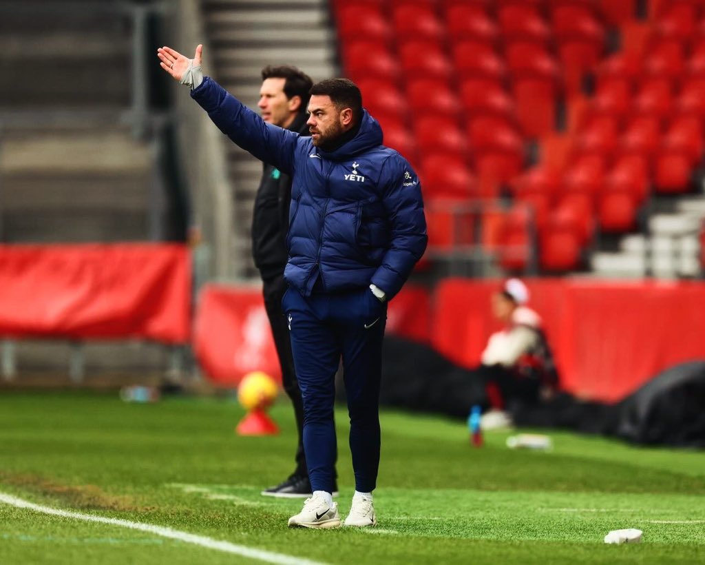 Martin Ho tweet media