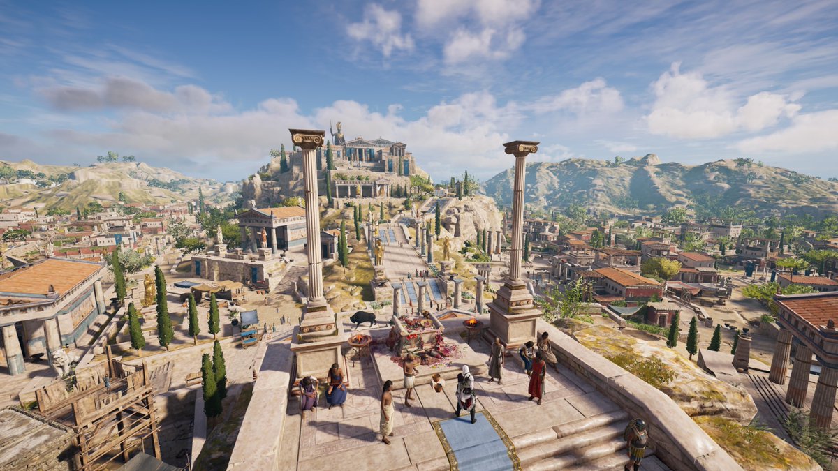 erinsefni's tweet image. Grosse session aujourd’hui, je joue depuis 8h40 ce matin avec juste des pauses toilettes et pour manger, mais il va être temps d’arrêter pour ce soir!