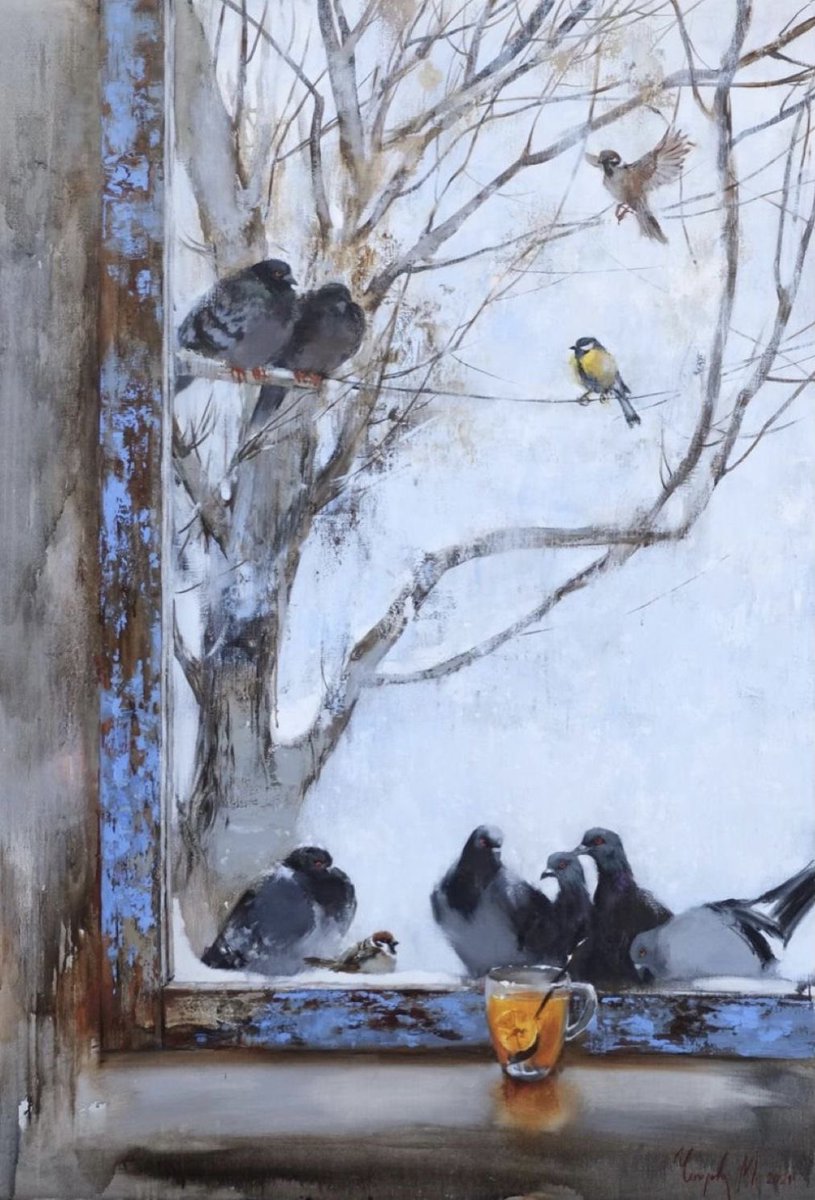 The Birdcage🪿 tweet media