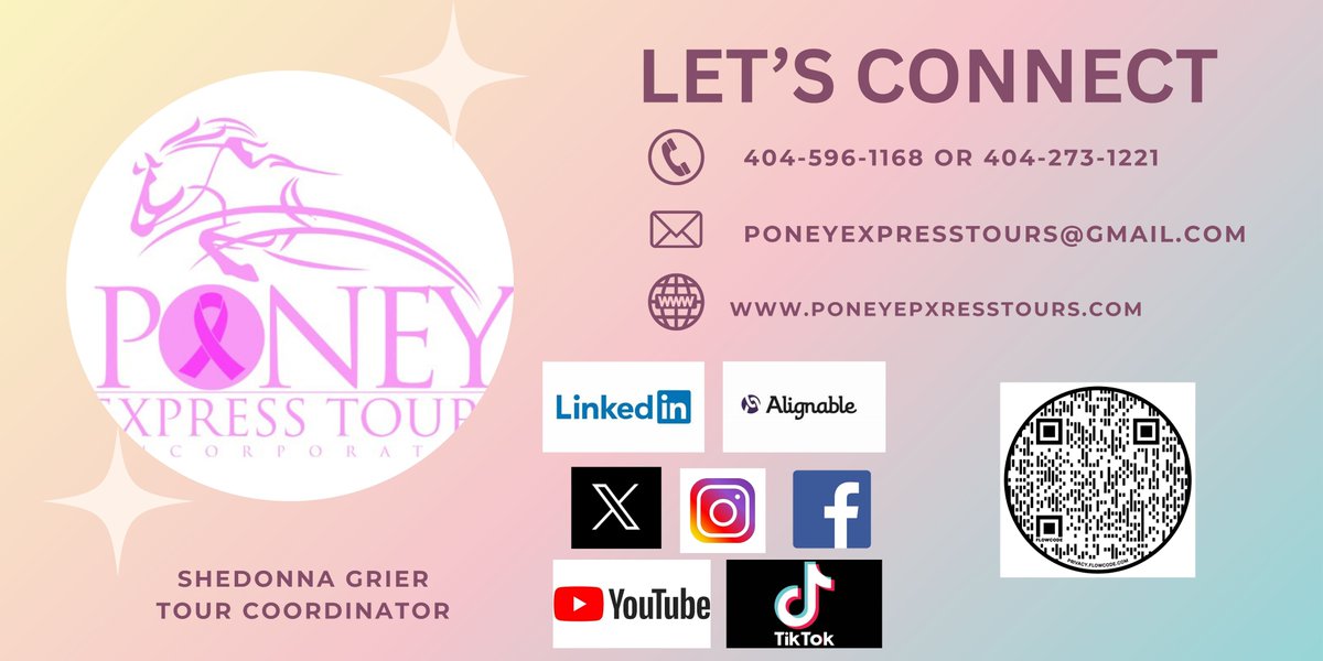 Poney Express Tours (@poneyexptours) on Twitter photo 