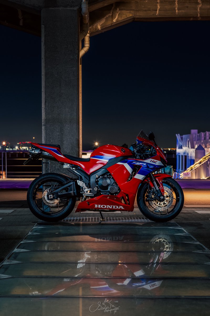 Rちゃん🪽CBR 600RR (@R_CHAN_25) / Posts / X