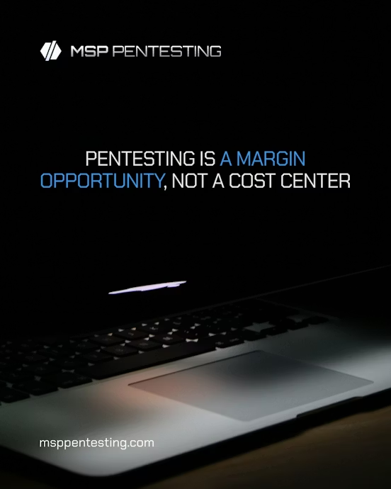 MSP Pentesting tweet media