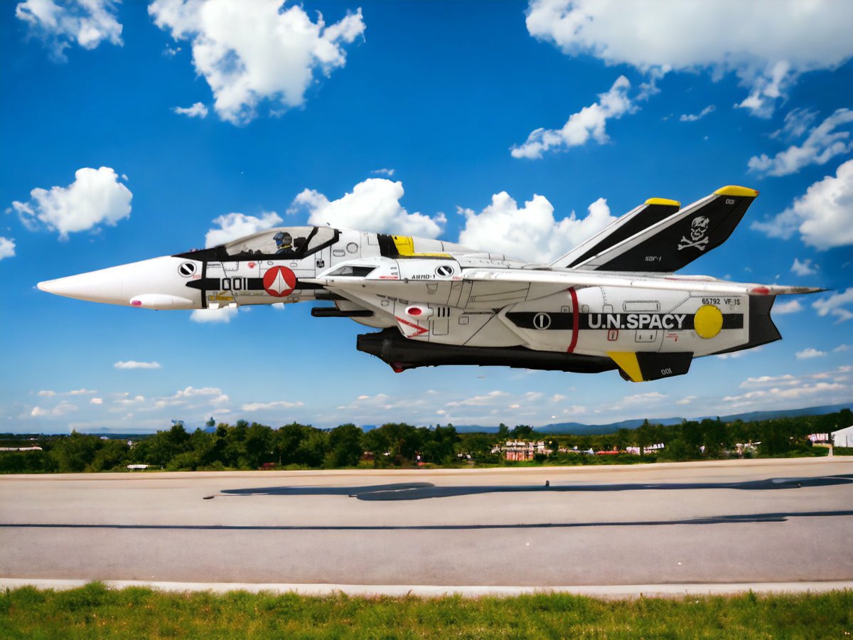 VF1VALKYRIE (@Z32Zx) / Posts / X