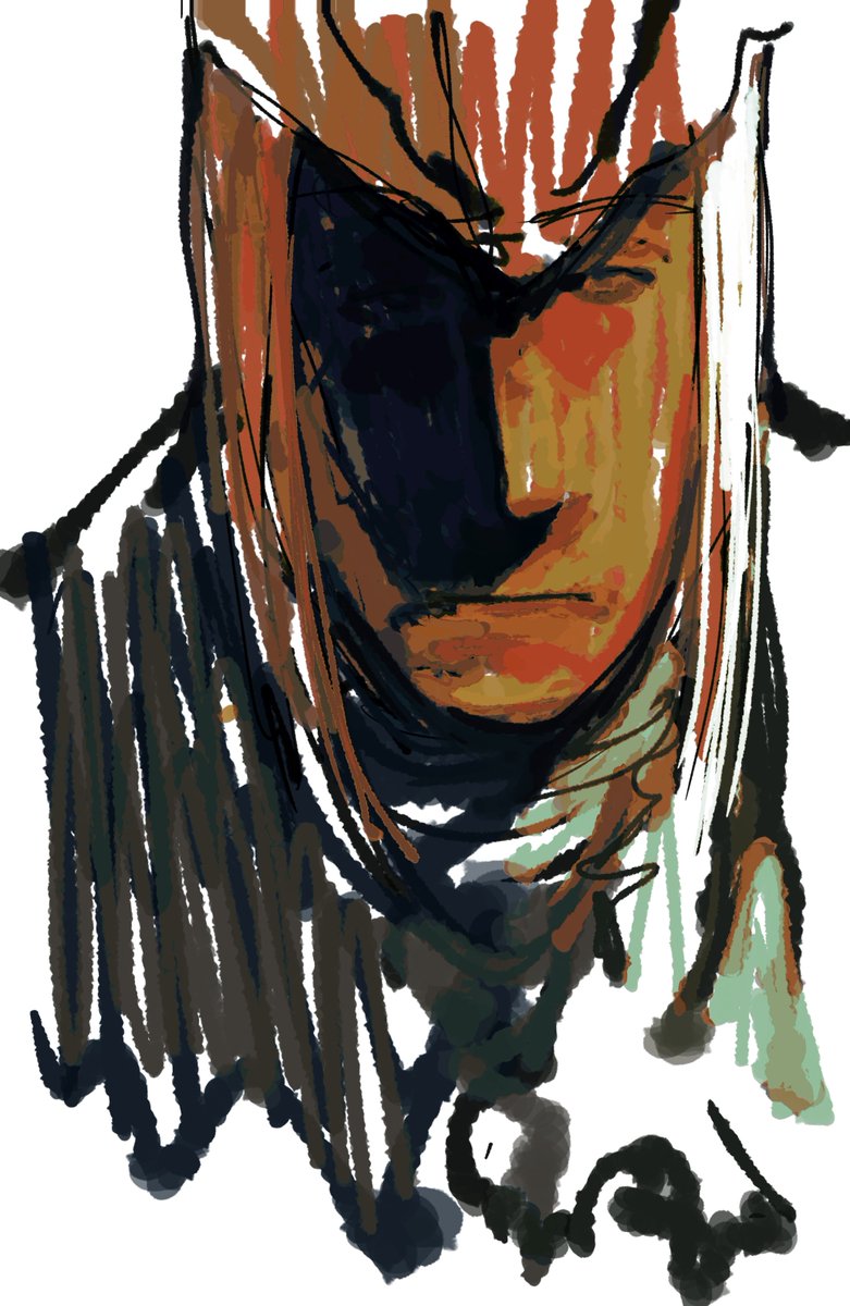 Some lady maria drawings