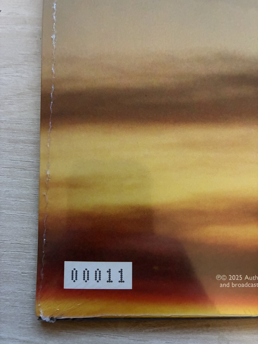 Graham Needham tweet media