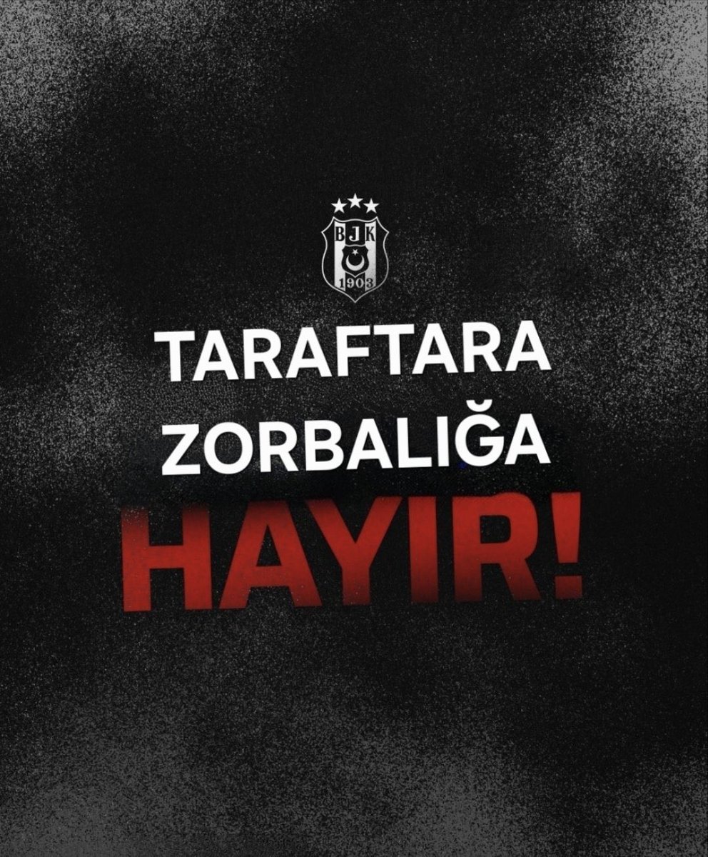 Beceriksiz yönetim İSTİFA 
Serdal Adalı İSTİFA 
#BeşiktaşıTerkEtAdalı