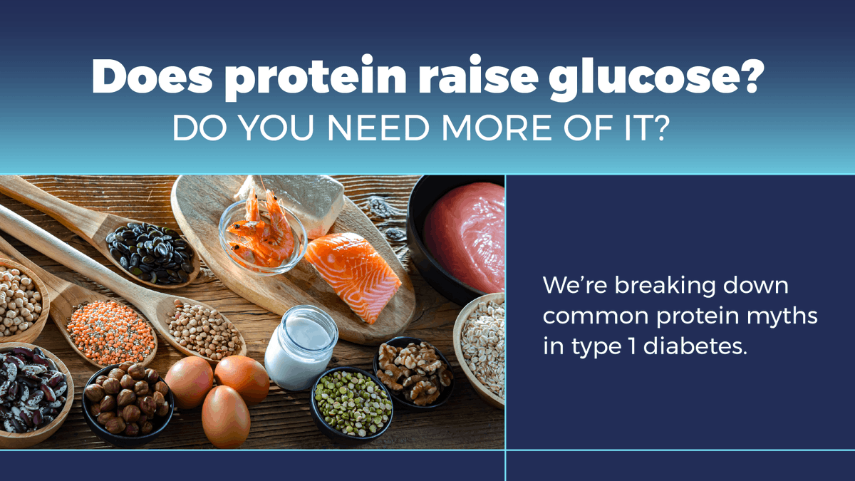 T1D Exchange tweet media