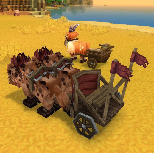 Central Hytale Brasil tweet media