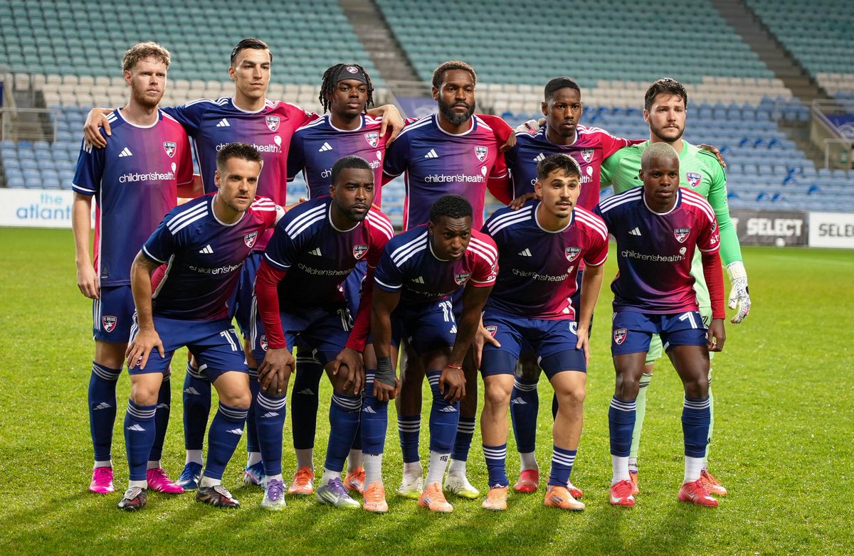 📷 #TheAtlanticCup2026