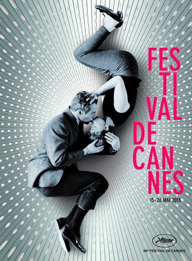 “The only way we can get (quality films) off the ground now is to work for nothing”

— Paul Newman
May 12th 1987, @
Cannes Film Festival 

Earlier in the year he had won an Academy Award for the Color of Money, where he co-starred with Tom Cruise

He featured on the 2013 poster