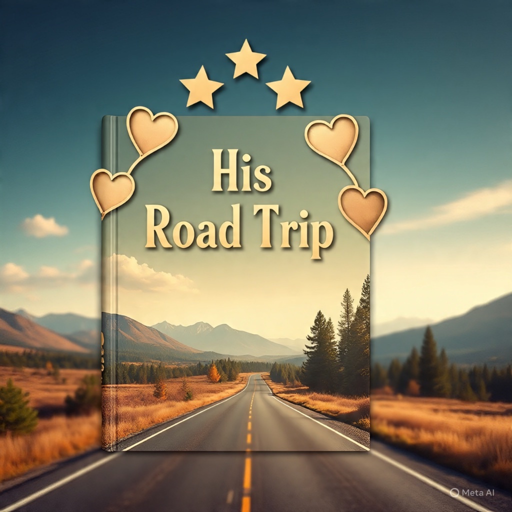 Author (@HisRoadTrip) / Posts / X