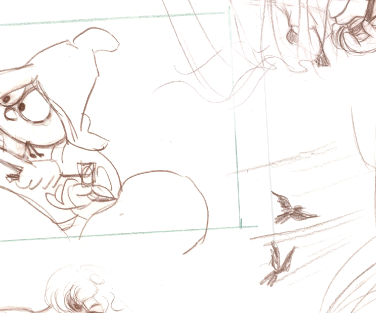 Drawing For Nothing tweet media