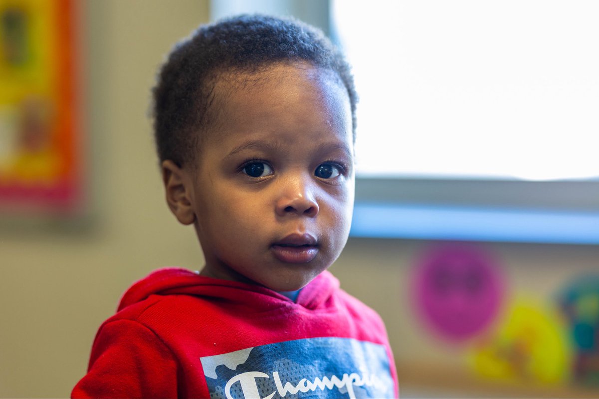 Miami Valley Child Development Centers tweet media