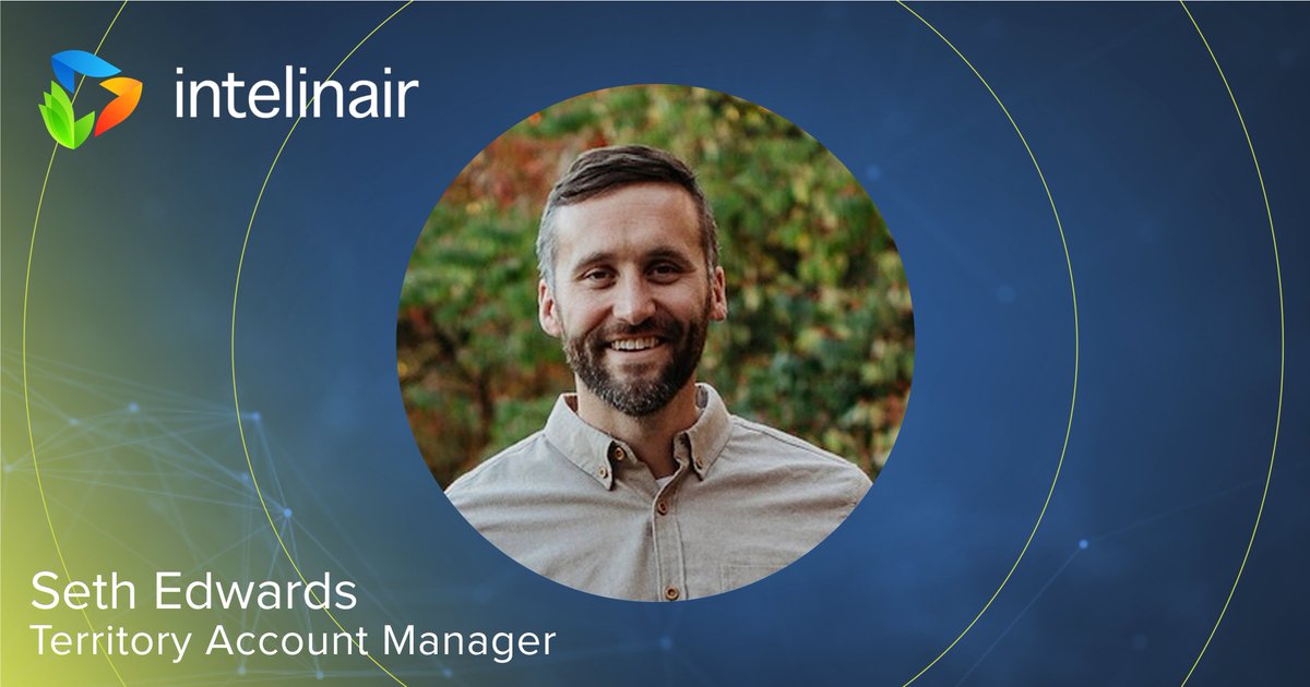 Intelinair tweet media