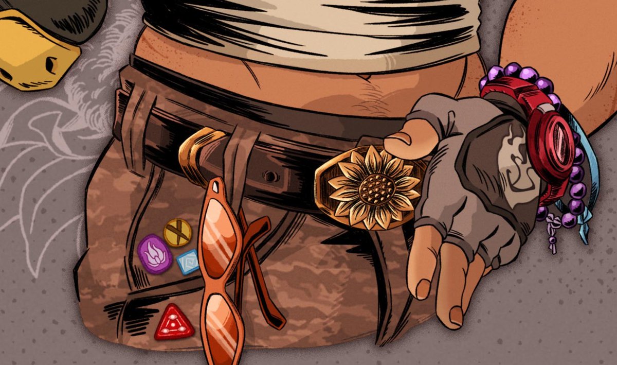 my number one yang art of all time just for this part in particular.