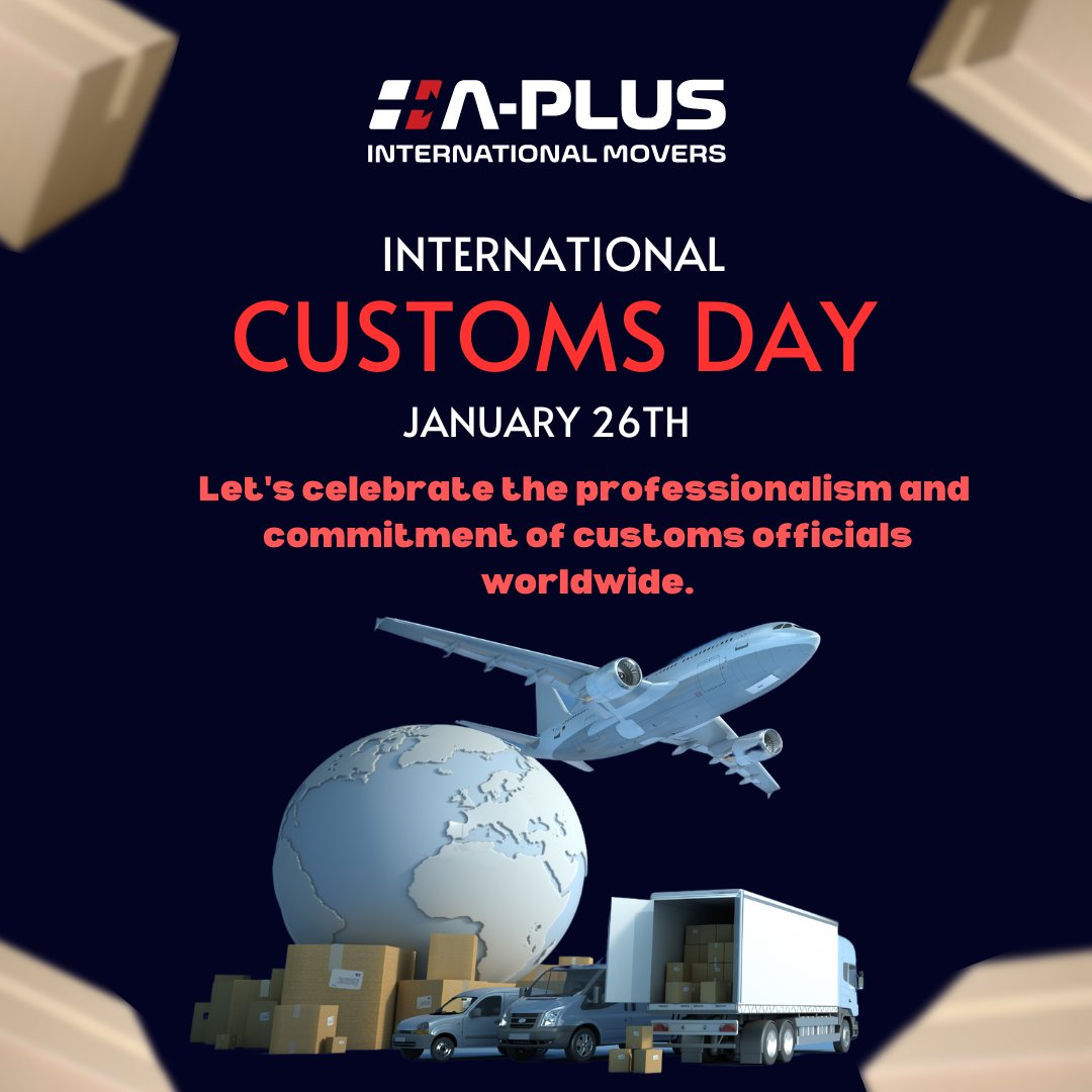 A Plus International Movers (@APlus_4Moving) / Posts / X