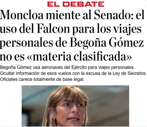 Lo de usar recursos públicos -y no precisamente baratos- para uso personal, con miles de litros de combustible y euros gastados y engañar con falsedades para que los contribuyentes que los han pagado ni se enteren era lo progresista, transparente y ecosostenible.