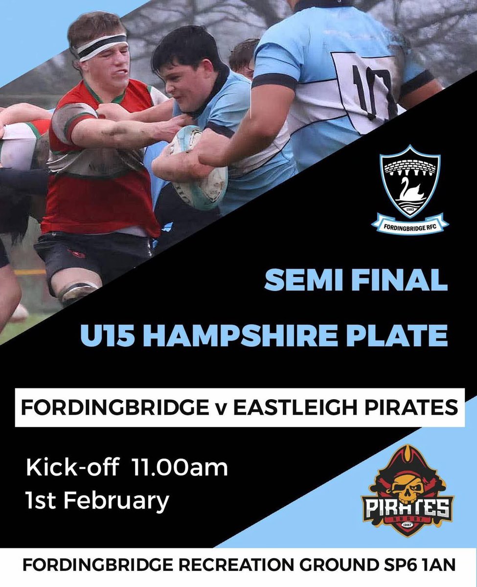 Fordingbridge RFC tweet media
