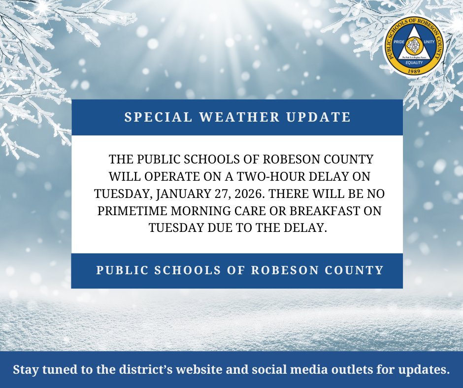 St. Pauls High School tweet media