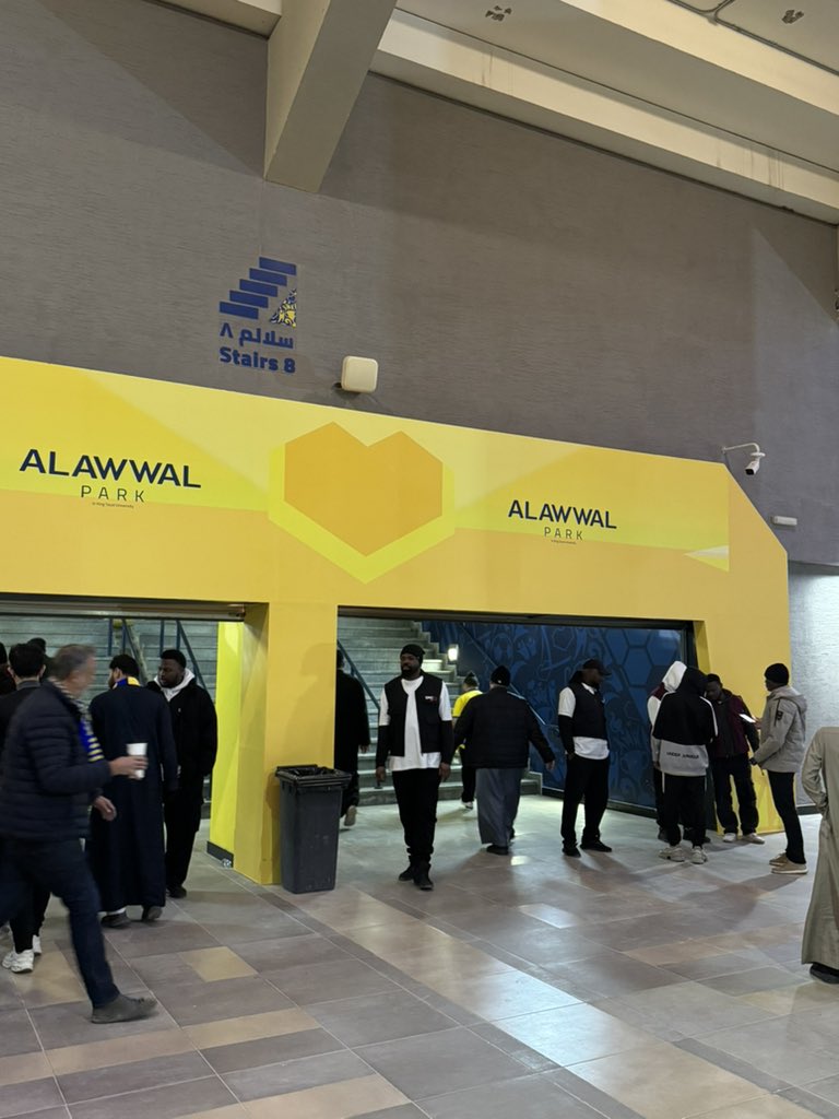 inf506's tweet photo. مبرووووك 💛💛💛💛
 #النصر_التعاون https://t.co/LUSoyPUaSS