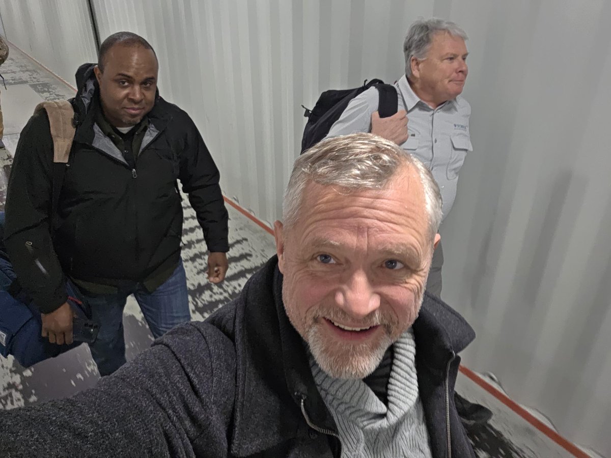 tnselfgov's tweet photo. The guys are on their way to Oregon to film the 10 year anniversary of #lavoyfinicums death.  

#JusticeForLaVoy #pwog #pWoL https://t.co/eZwyListBz
