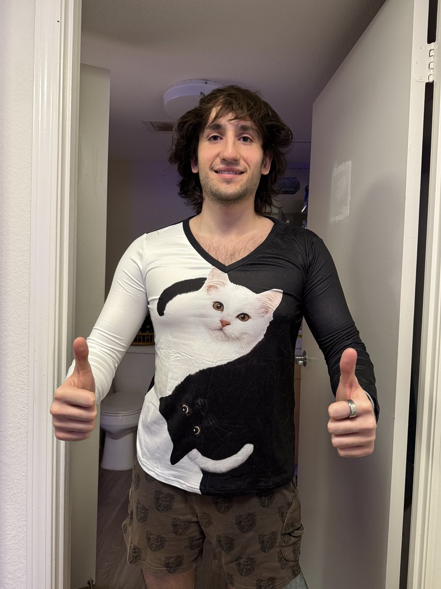 Ali Mirzaei tweet media