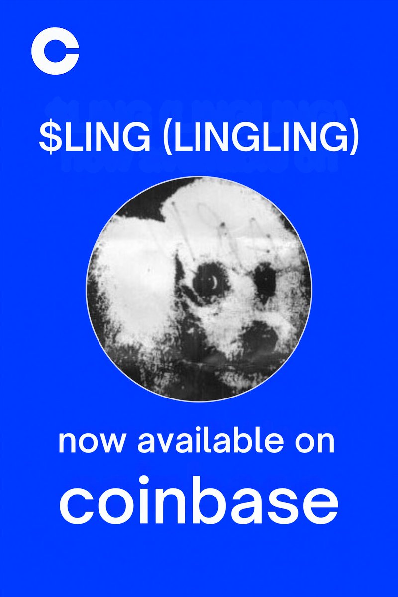 LING LING tweet media