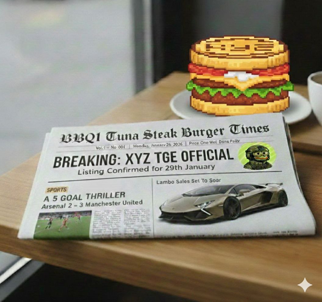 XYZVerse tweet media