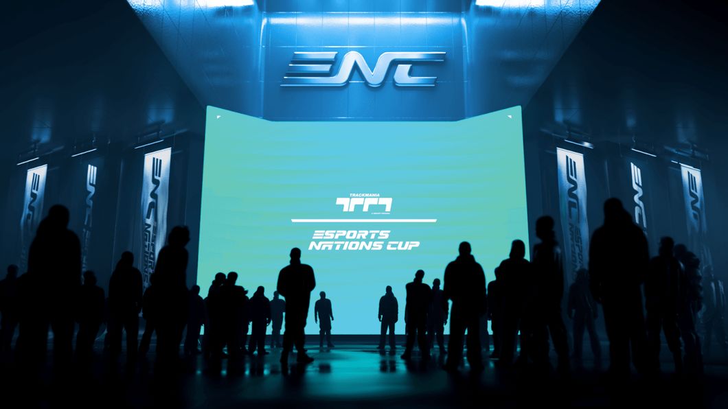 Formality: <a href="/Ubisoft/">Ubisoft</a>'s popular racing game <a href="/Trackmania/">Trackmania</a>  has officially joined the <a href="/EWC_EN/">Esports World Cup</a>  lineup of competitive games.

esportsadvocate.net/2026/01/trackm…