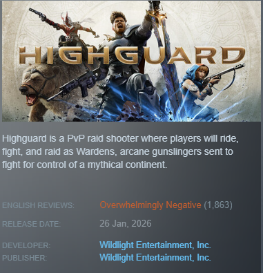 I think we all saw this coming, but it still sucks to see...