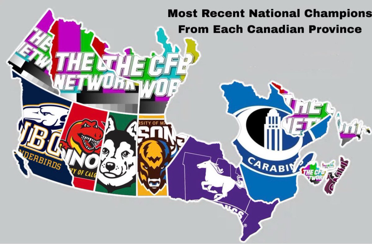 The College Football Network tweet media