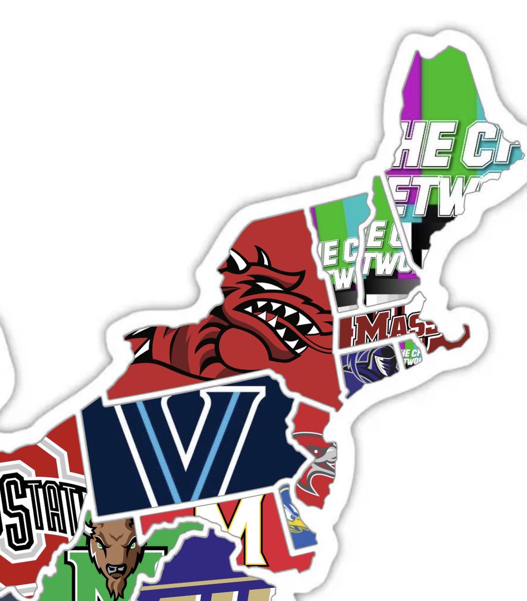 The College Football Network tweet media