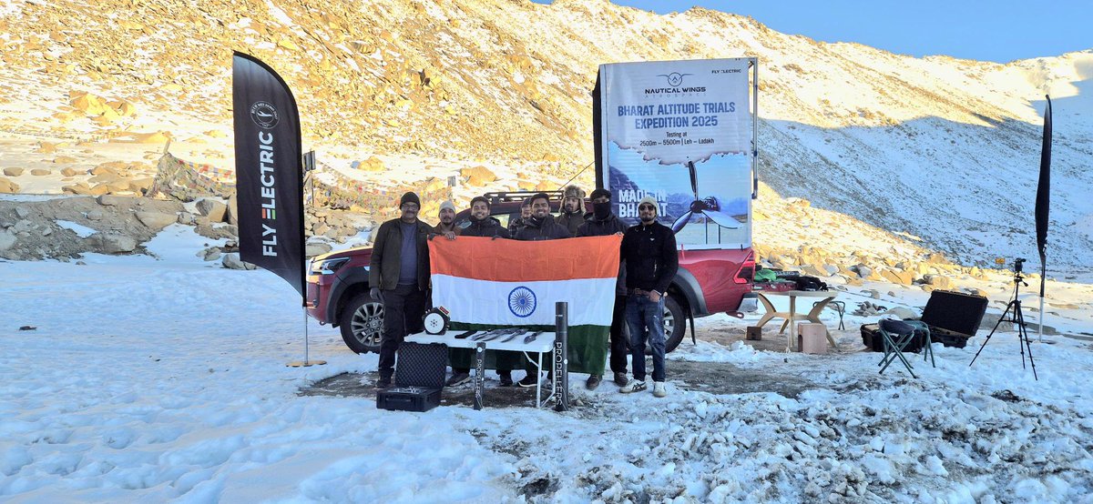 Shiv Varun Singh Rajput ✈️ 🇮🇳 🕉️ tweet media