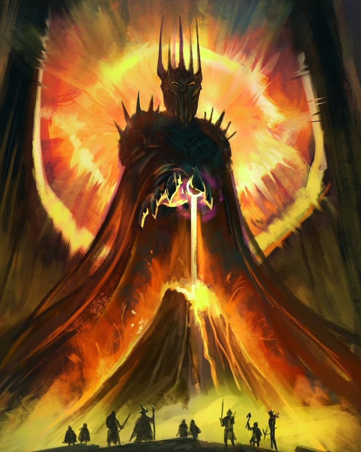 OneRingCEO's tweet image. Myself.